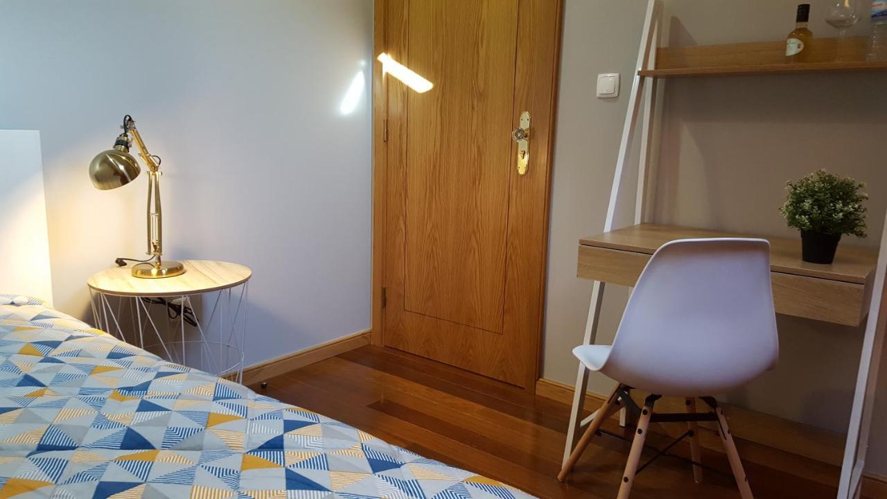 Cool Guesthouse Porto Exterior foto