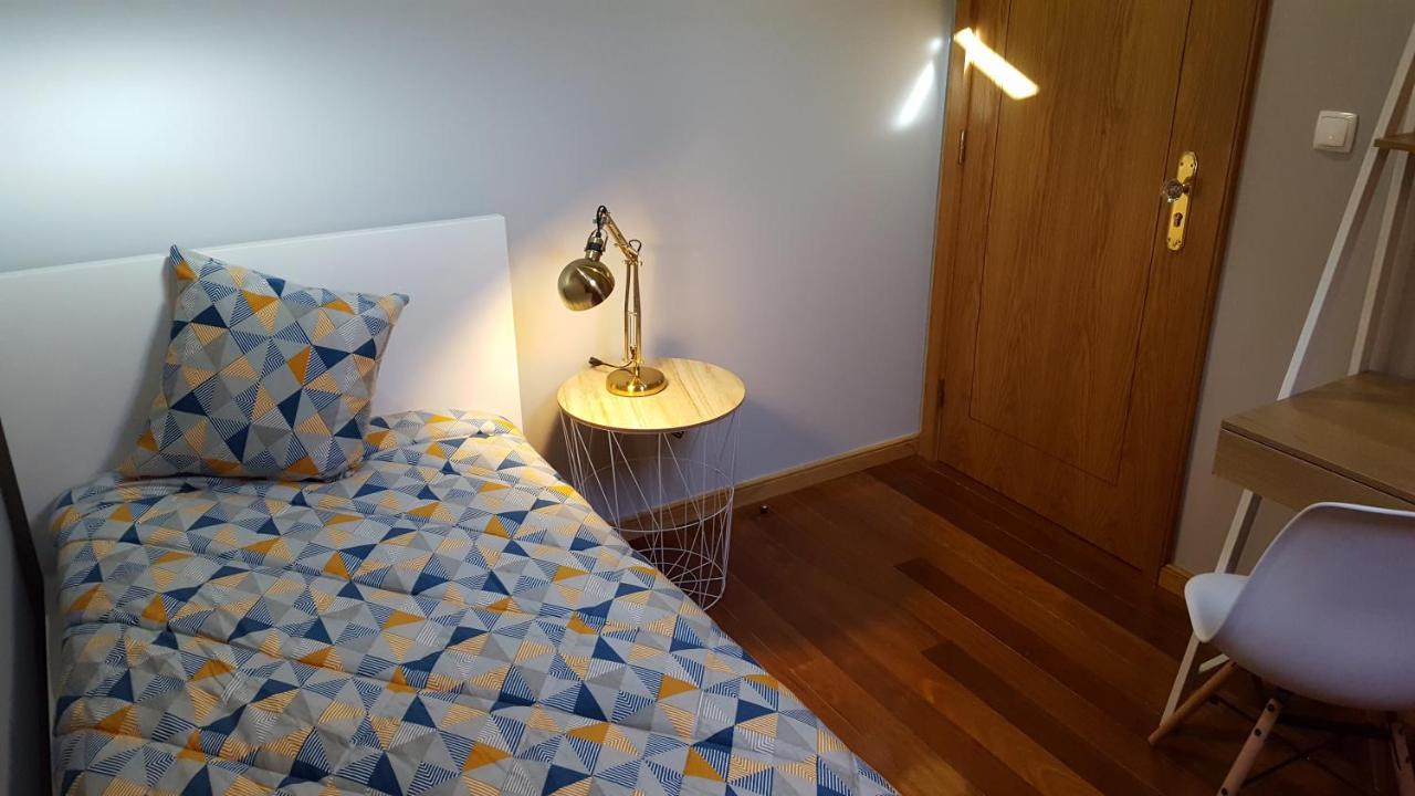 Cool Guesthouse Porto Exterior foto