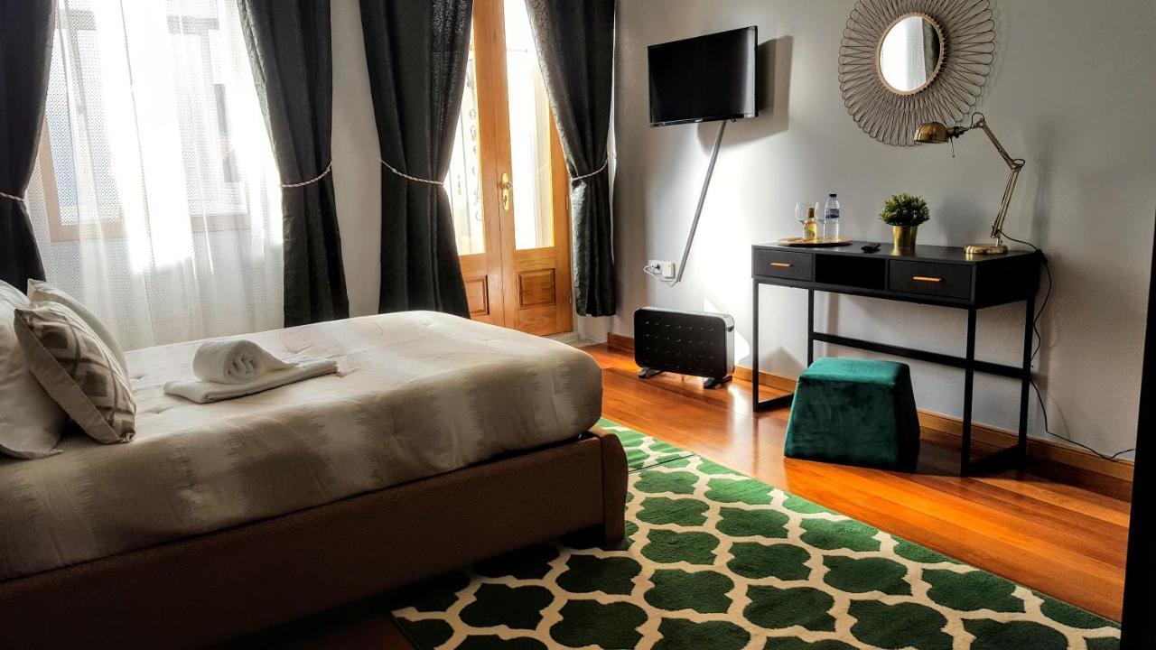 Cool Guesthouse Porto Exterior foto